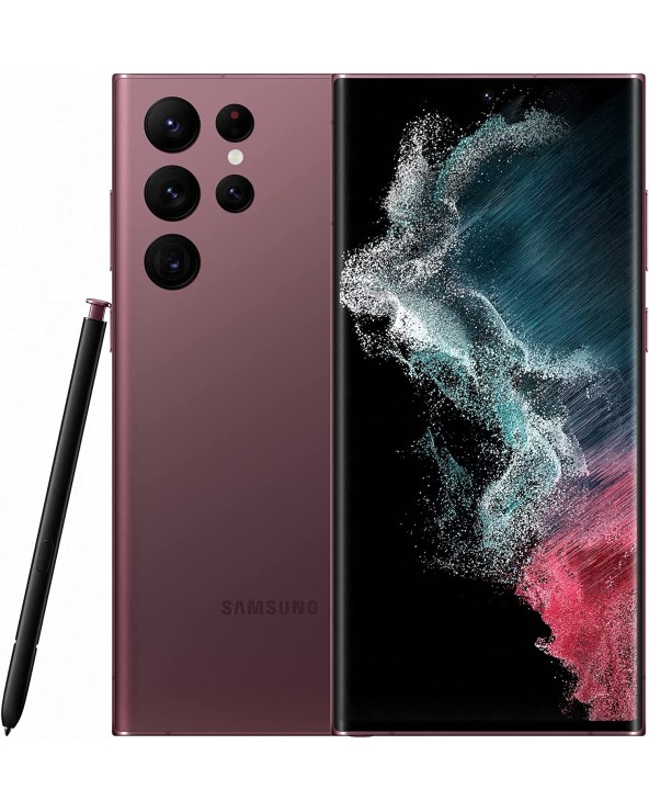 Samsung S22 Ultra Seminuevo 2