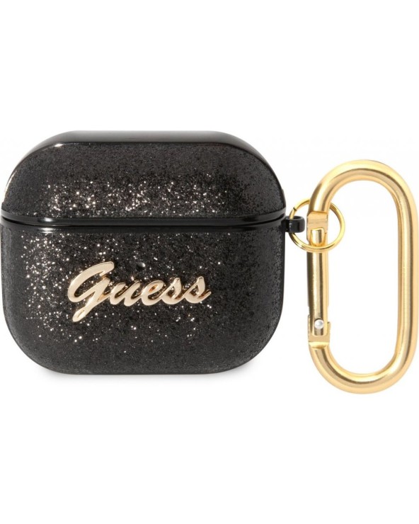 AirPods 3 Funda Guess