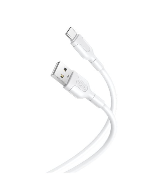 CABLE USB - TIPO C XO NB212