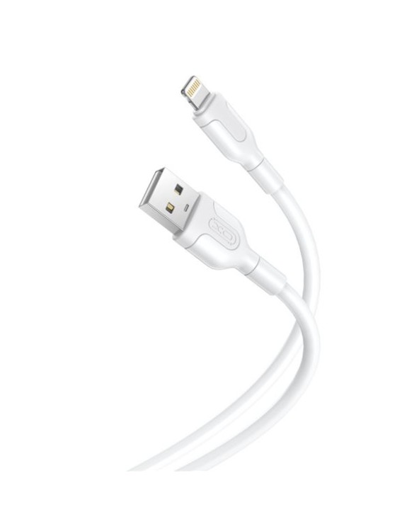 CABLE USB - LIGHTNING XO NB212