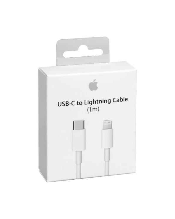 Apple Cable de USB-C a...
