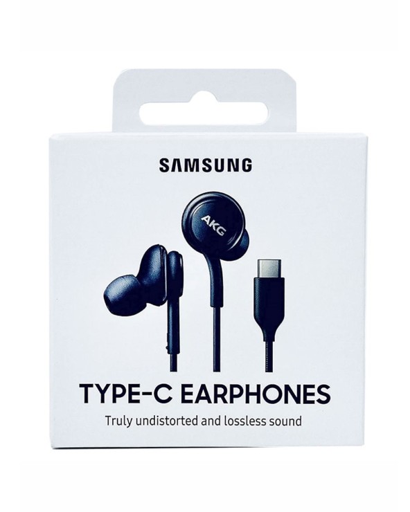Auriculares Samsung Tipo-C 2