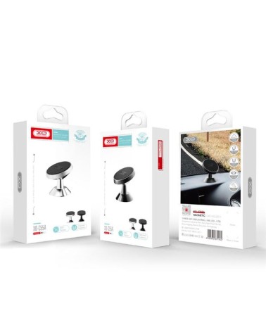 SOPORTE COCHE MAGNÉTICO C55A XO