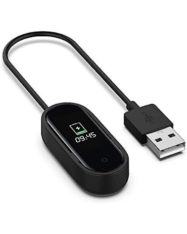 Cable Cargador USB para Xiaomi Mi Band 4