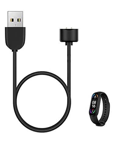 Cable Cargador USB para Xiaomi Mi 5/6