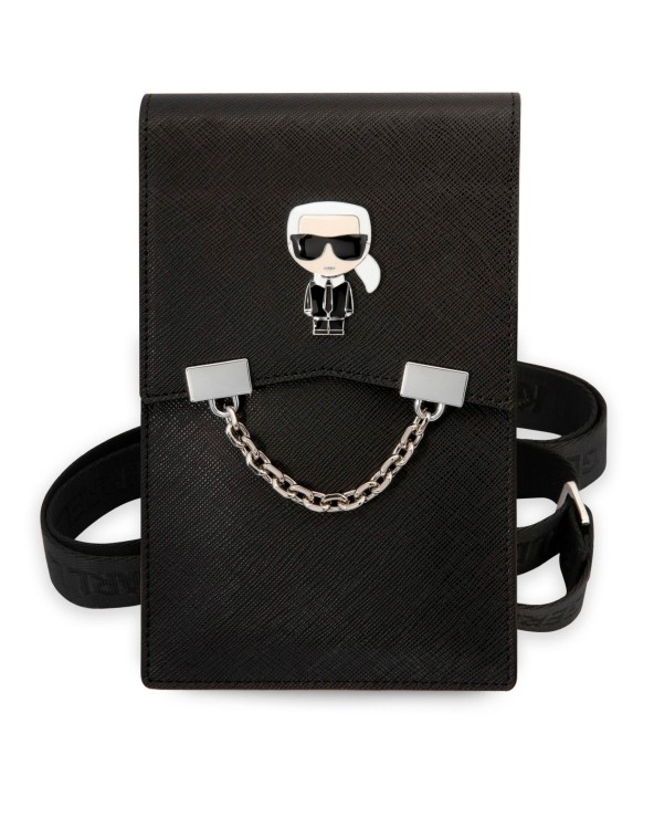 Bandolera KARL LAGERFELD...