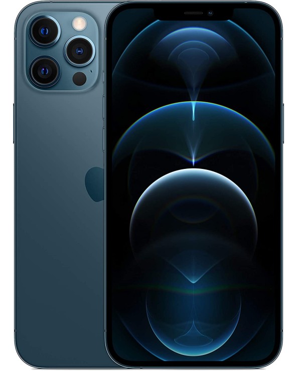 iPhone 12 Pro Max Seminuevo