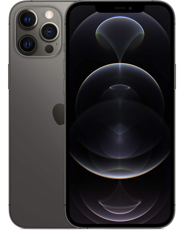 iPhone 12 Pro Max Seminuevo 2