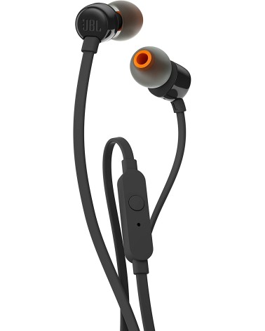 JBL Tune 110 Auriculares In Ear con Pure Bass