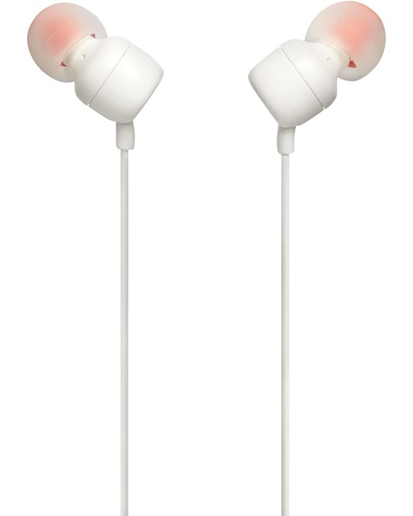 JBL Tune 110 Auriculares In... 2