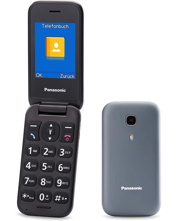 Panasonic KX-TU400 Nuevo