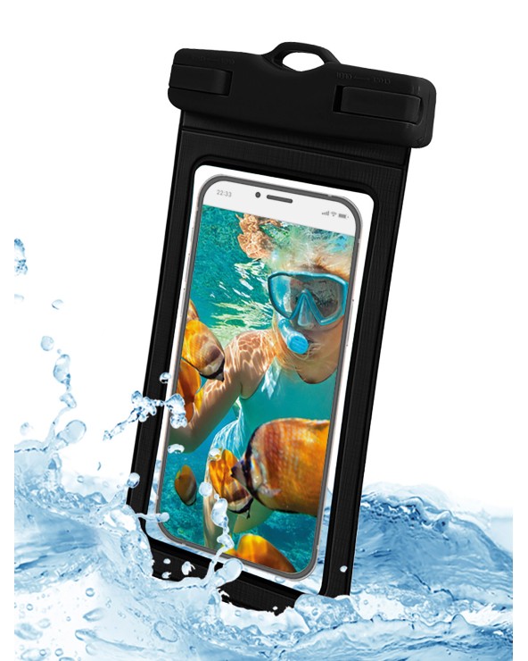 DEVIA Funda Sumergible