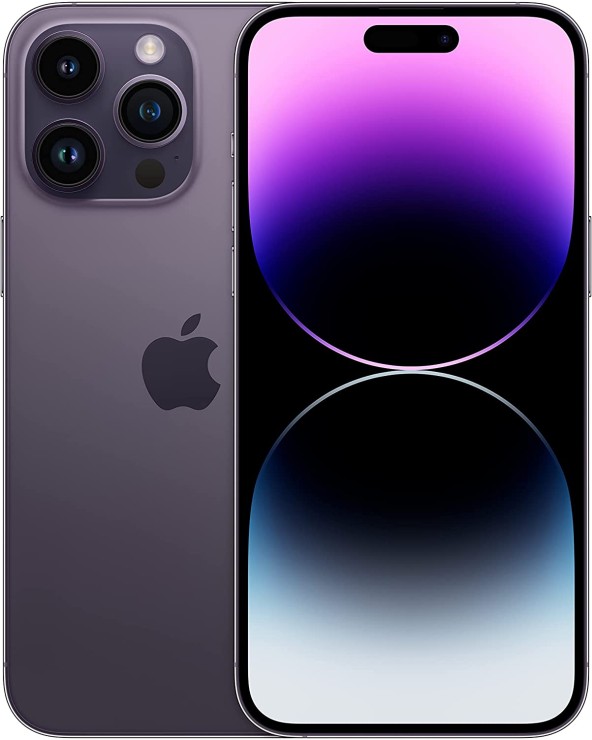 iPhone 14 Pro Max Seminuevo