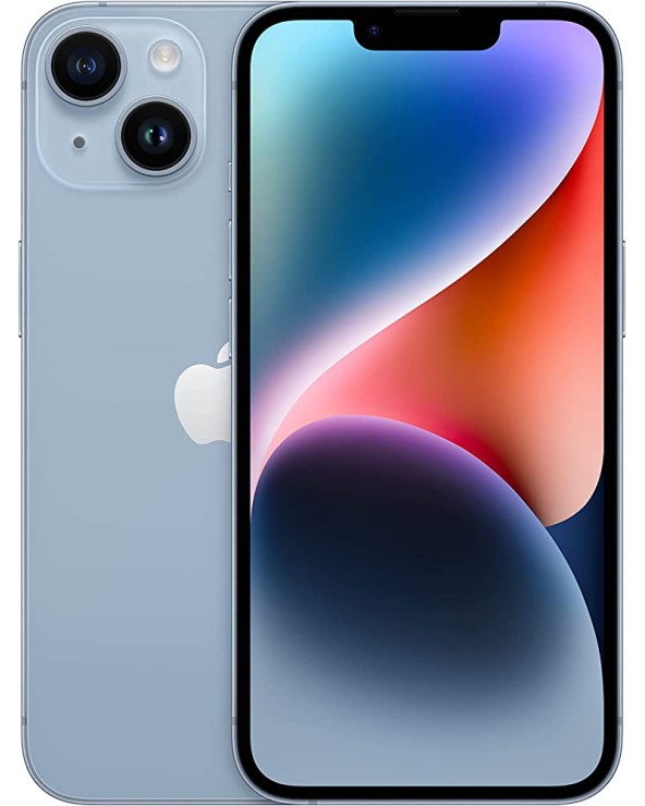 iPhone 14 Seminuevo