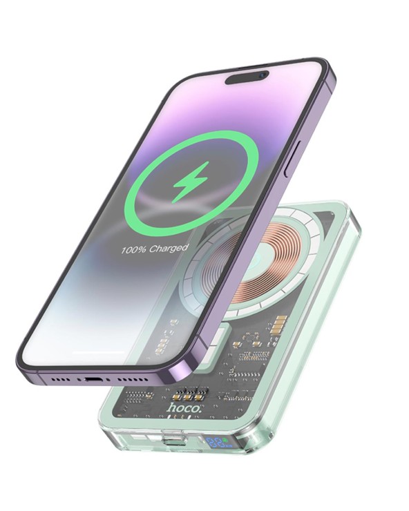 POWERBANK HOCO Q14 ICE...