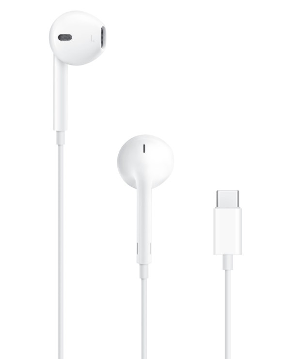 Apple EarPods con Conector C