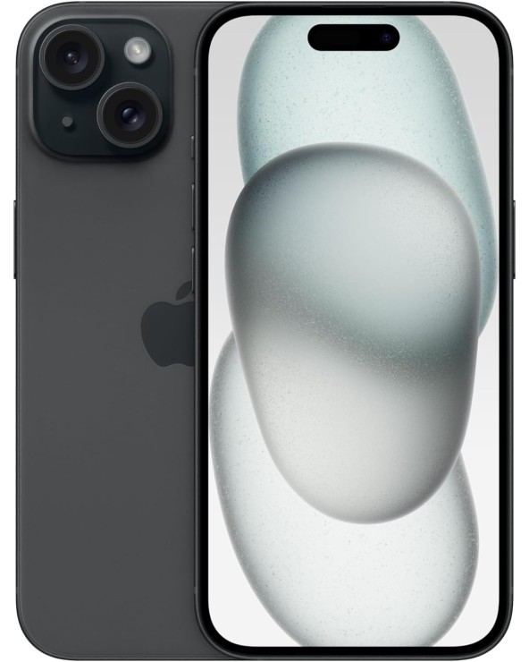 iPhone 15 Seminuevo