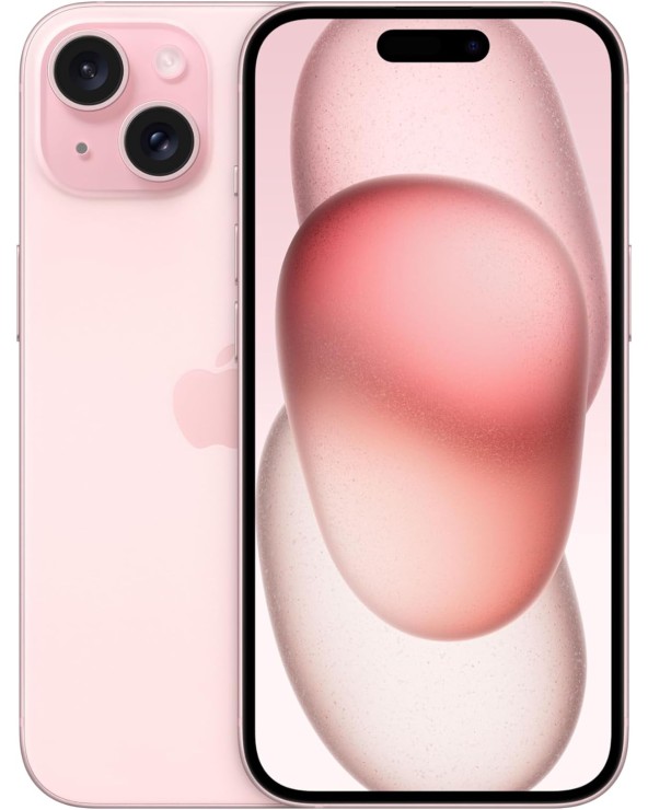 iPhone 15 Seminuevo 2