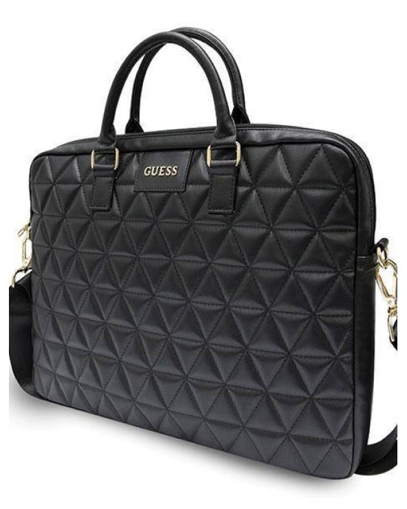 GUESS MALETIN STRIPES...