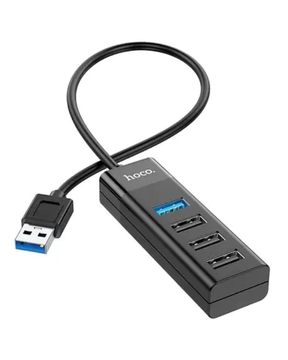 Adaptador cable hub usb hb25 2