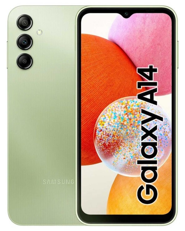 Samsung A14 5G Seminuevo