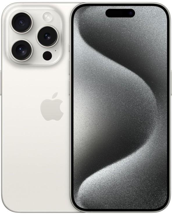 iPhone 15 Pro Seminuevo