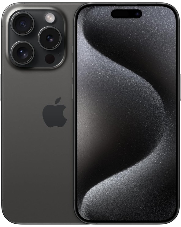 iPhone 15 Pro Seminuevo 2