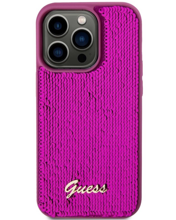 iPhone 14 Pro Max Guess 2