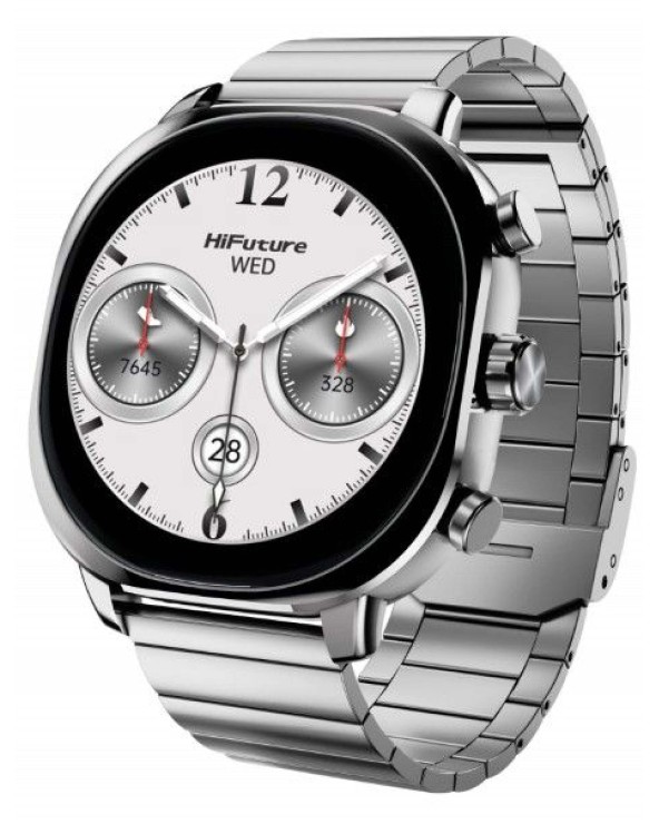 Smartwatch HiFuture Aix