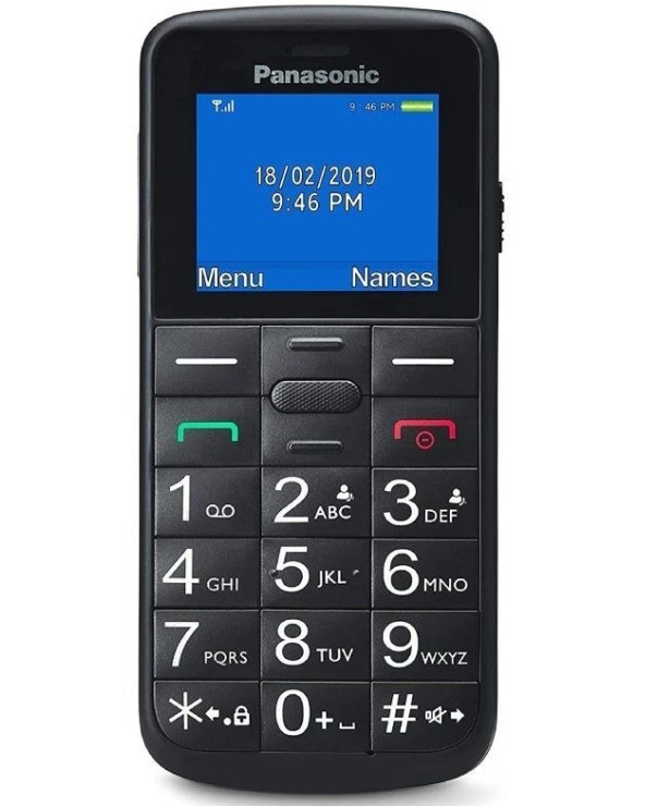 Panasonic KX-TU110 Nuevo 2