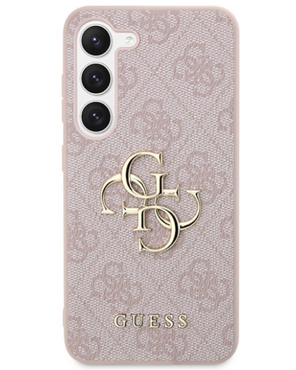 Samsung S23 Guess