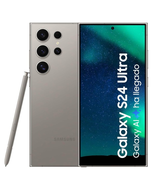 Samsung S24 Ultra Nuevo