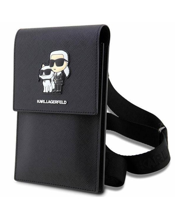 Bandolera KARL LAGERFELD... 2