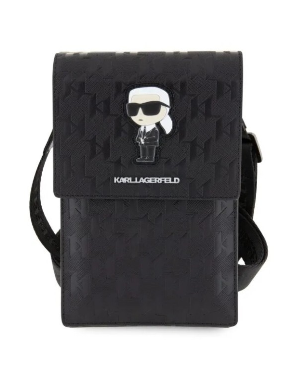 Bandolera KARL LAGERFELD... 2