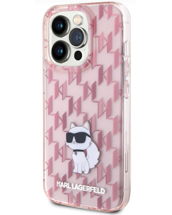 iPhone 15 Karl Lagerfeld