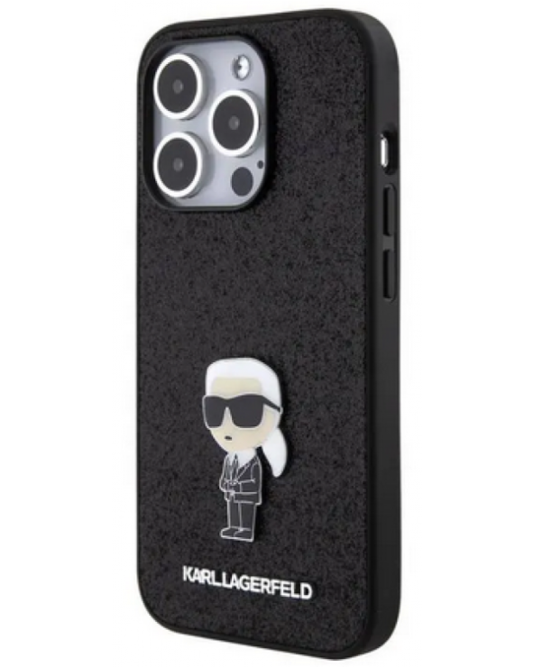 iPhone 15 Plus Karl Lagerfeld