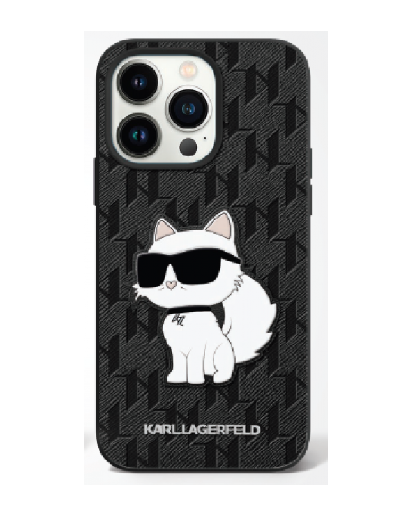 iPhone 13-14 Karl Lagerfeld
