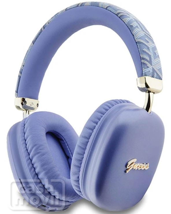 Auriculares Guess Gcube 2