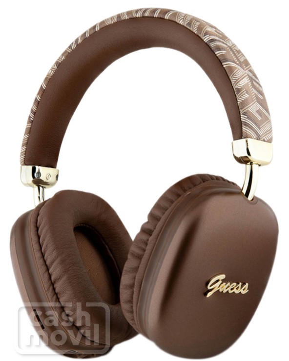 Auriculares Guess Gcube 2