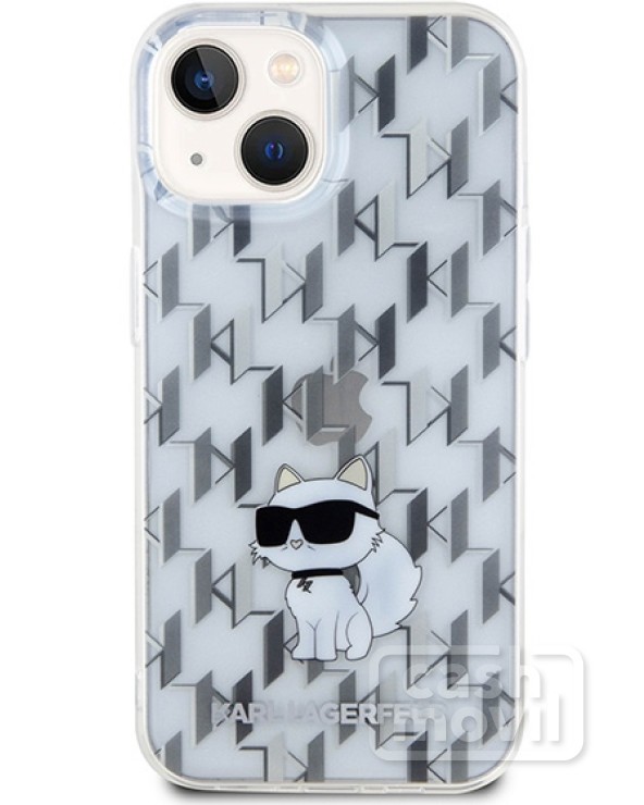 iPhone 15 Pro Karl Lagerfeld 2