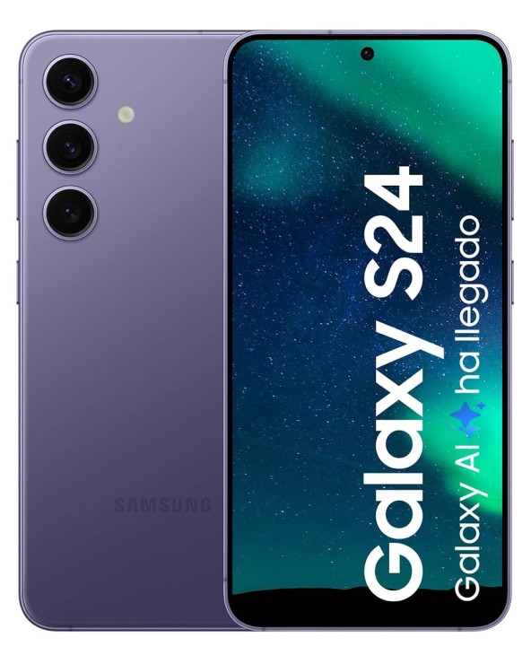 Samsung S24 Seminuevo 2