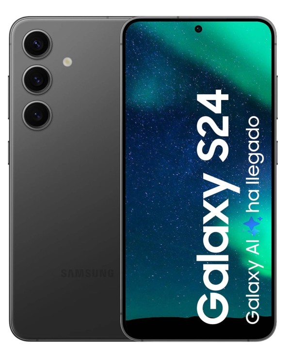 SAMSUNG GALAXY S24...
