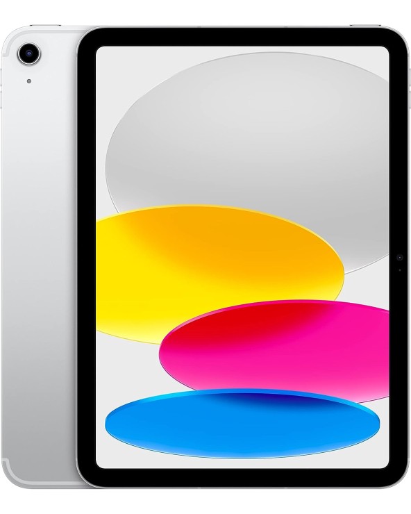 Ipad 10 Gen Seminuevo 2