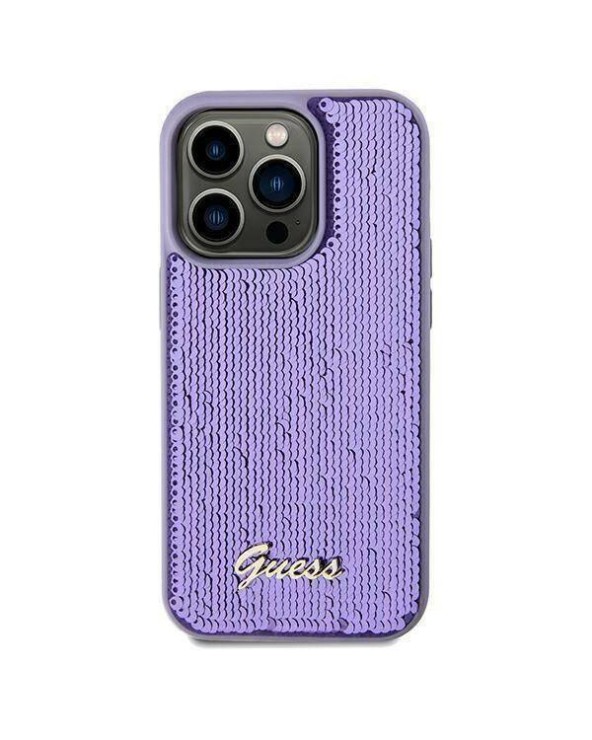iPhone 15 Guess 2