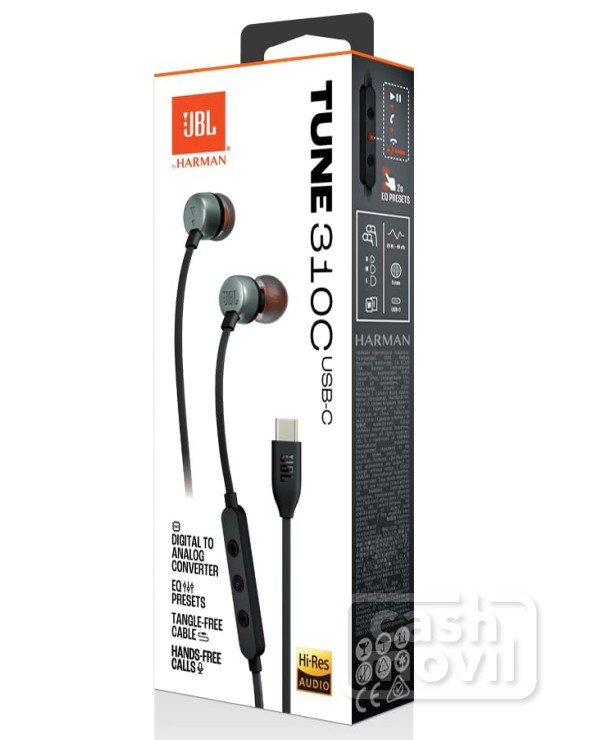 JBL Tune 310C