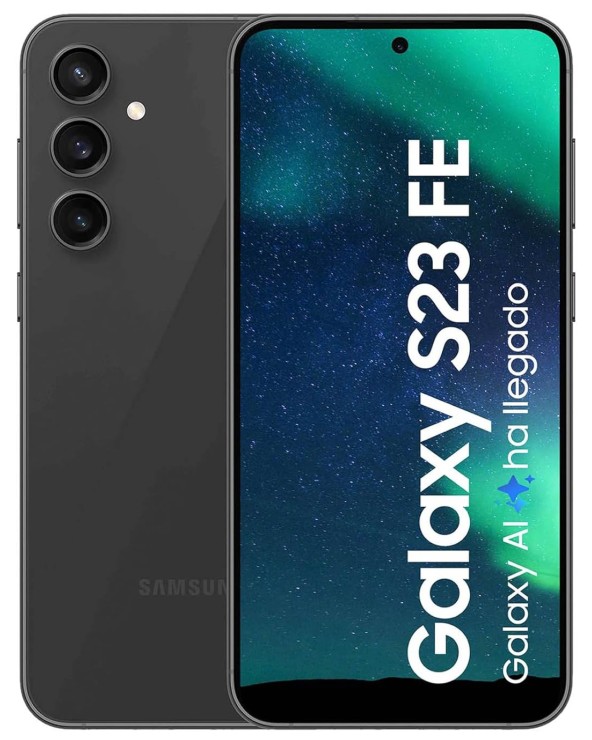 Samsung S23 Fe Seminuevo