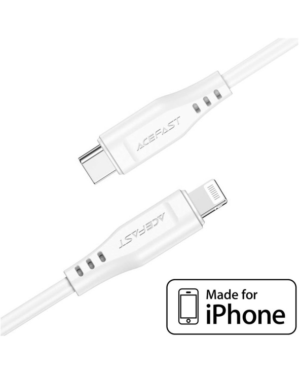 CABLE USB-C A LIGHTNING 1.2...
