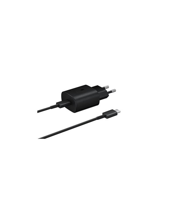 Cargador Samsung 25W +...