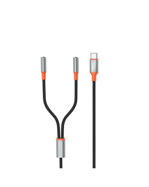 CABLE ADAPTADOR TIPO C A 2...
