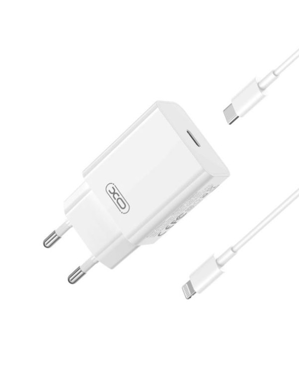CARGADOR DE CORRIENTE L77 20W
